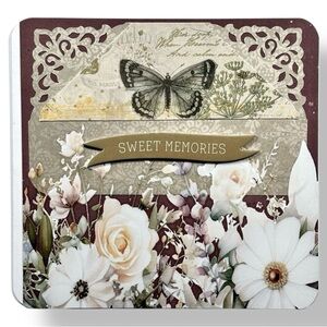 Handmade Greeting Card